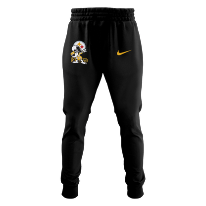 Snoopy x Pittsburgh Steelers Gift  For Fans Limited Edition Hoodie-PU1212242500