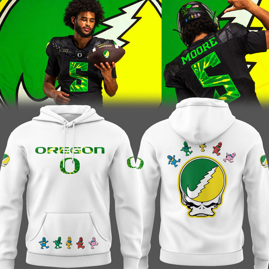 Limited Edition Ducks FB A Gtf. Dead W Hoodie