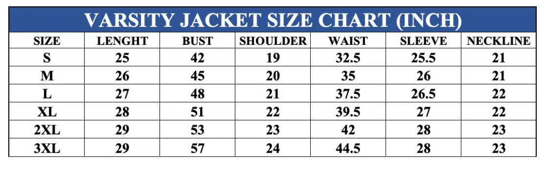 Limited Edition Jays New Jacket-PA012126005