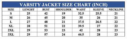 Limited Edition Jays New Jacket-PA012126005