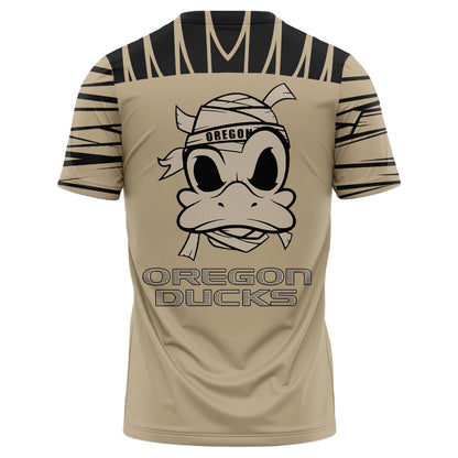 Oregon Grit Strength Tshirt