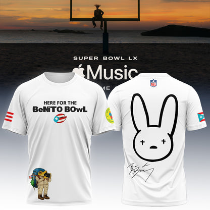 Premium BDBN Super Bowl Tshirt