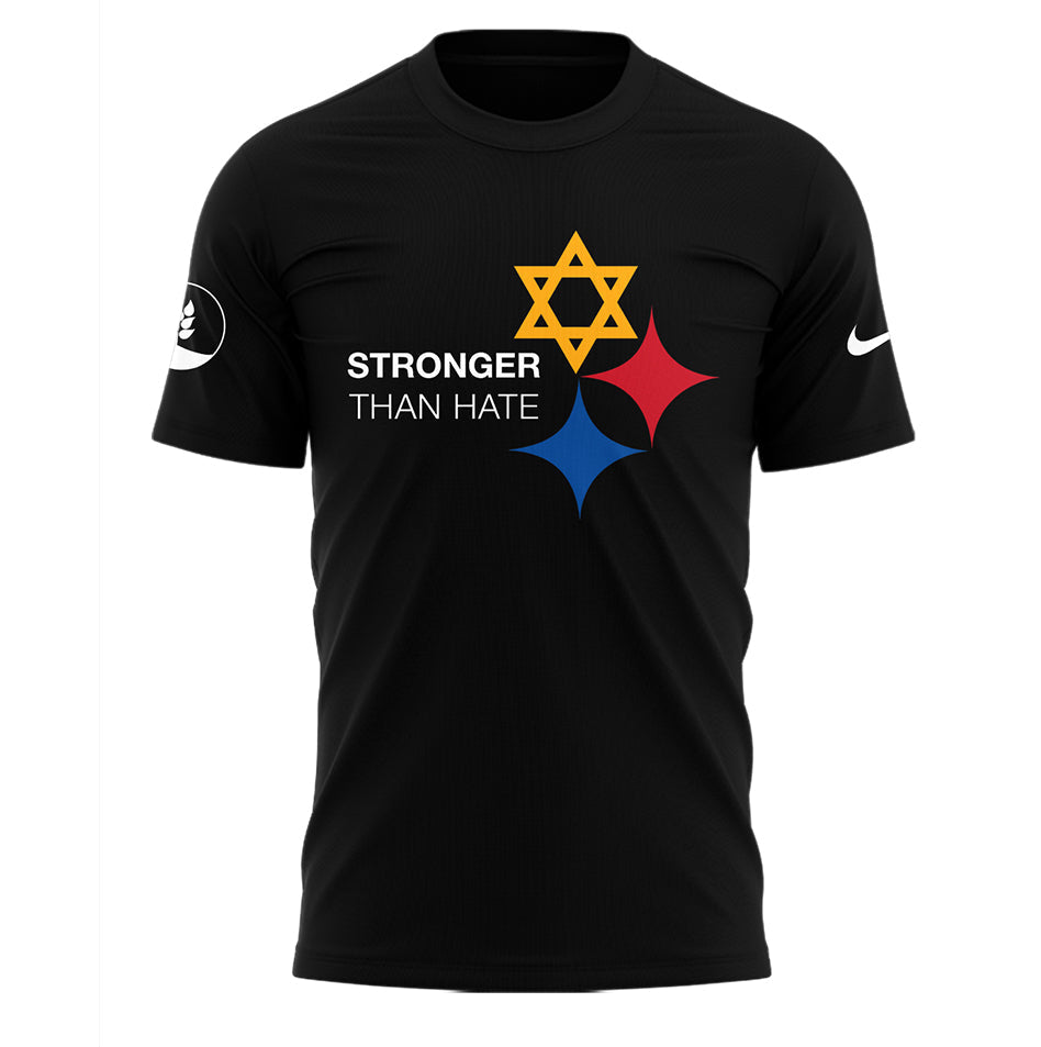 Remember The Victims Of The Tree Of Life Tragedy - Limited Edition Shirt-TS2810242010