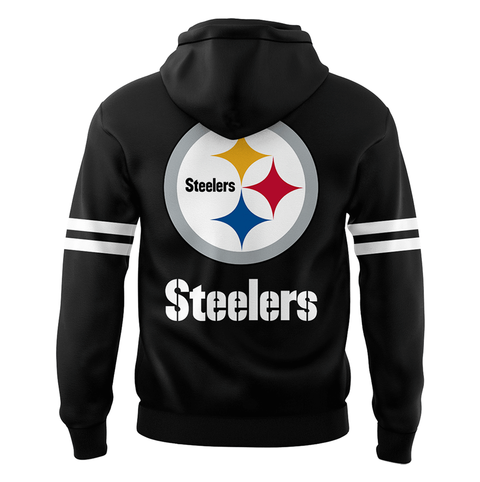 Remember The Victims Of The Tree Of Life Tragedy - Limited Edition Hoodie-TS2810242011