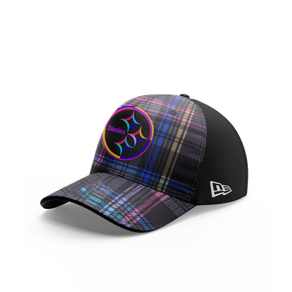 Pittsburgh Steelers Breast Cancer Hoodie-TS2810242014