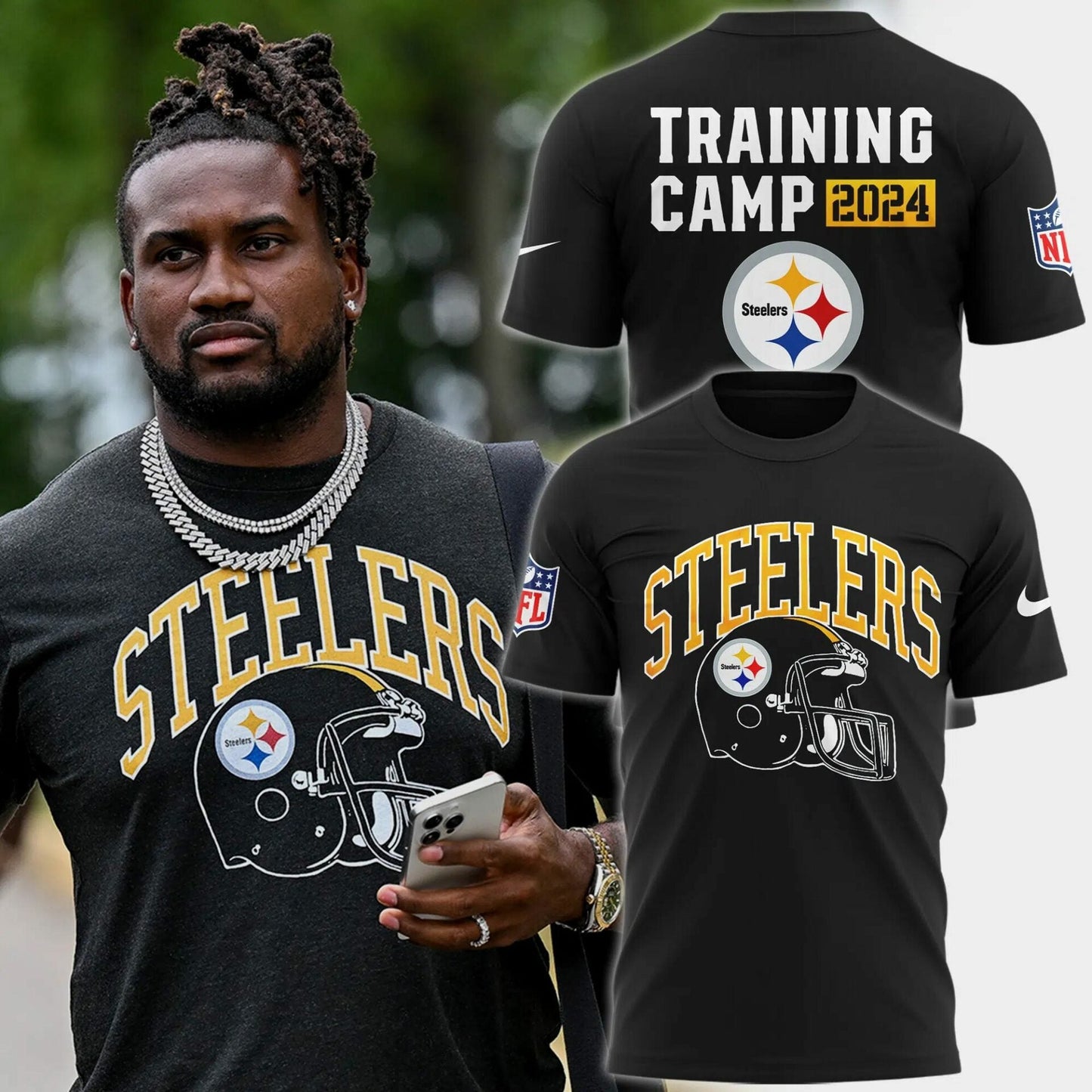 Limited Edition Shirt-TS2810242016