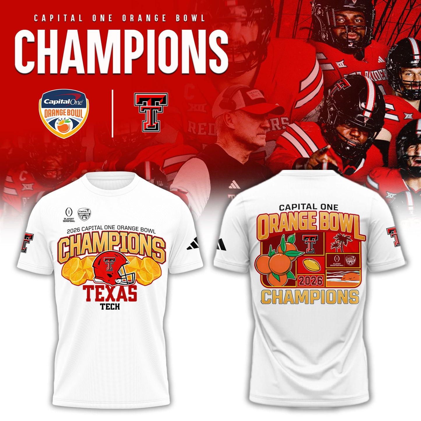 _Texas Tech 2026 Orange Bowl Champions Limited Shirt v2