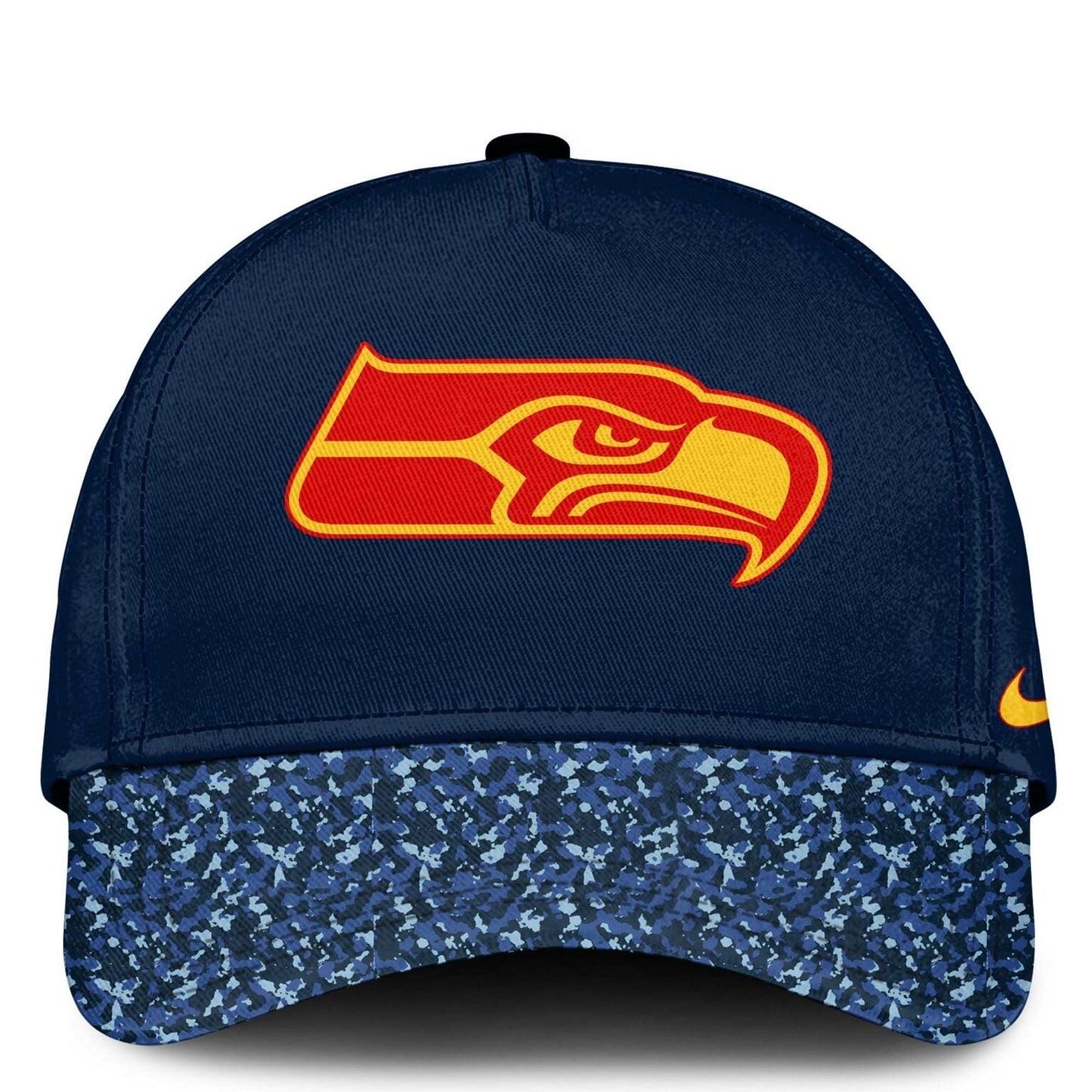 Seattle Seahawks x U.S.M.C 250TH Birthday Special Edition Jersey - Tycheco