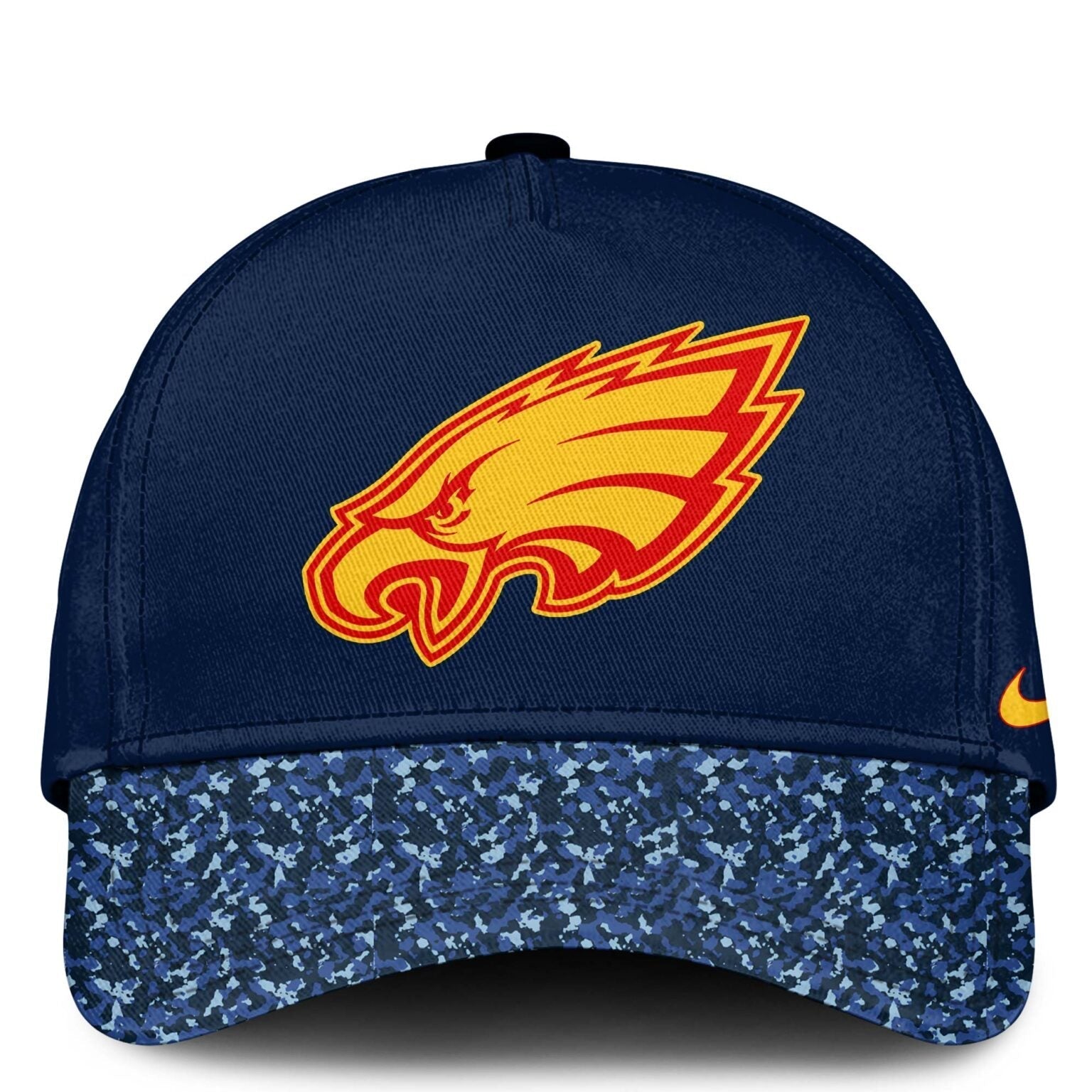 Philadelphia Eagles x U.S.M.C 250TH Birthday Special Edition Jersey - Tycheco