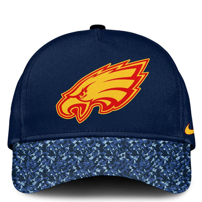 Philadelphia Eagles x U.S.M.C 250TH Birthday Special Edition Jersey - Tycheco