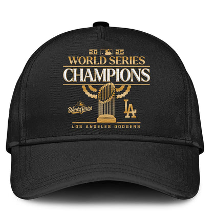 _LAD x WORLD SERIES CHAMPIONS Limited Edition Sweatshirt 2025 V1