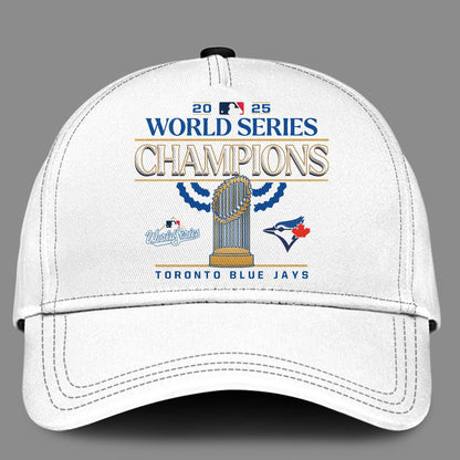 _TBJ x WORLD SERIES CHAMPIONS Limited Edition Jersey 2025 V2