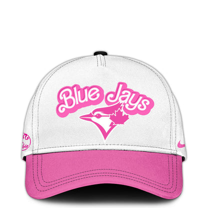 Toronto Blue Jays x Barbie Night Game Limited Edition Jersey 2025