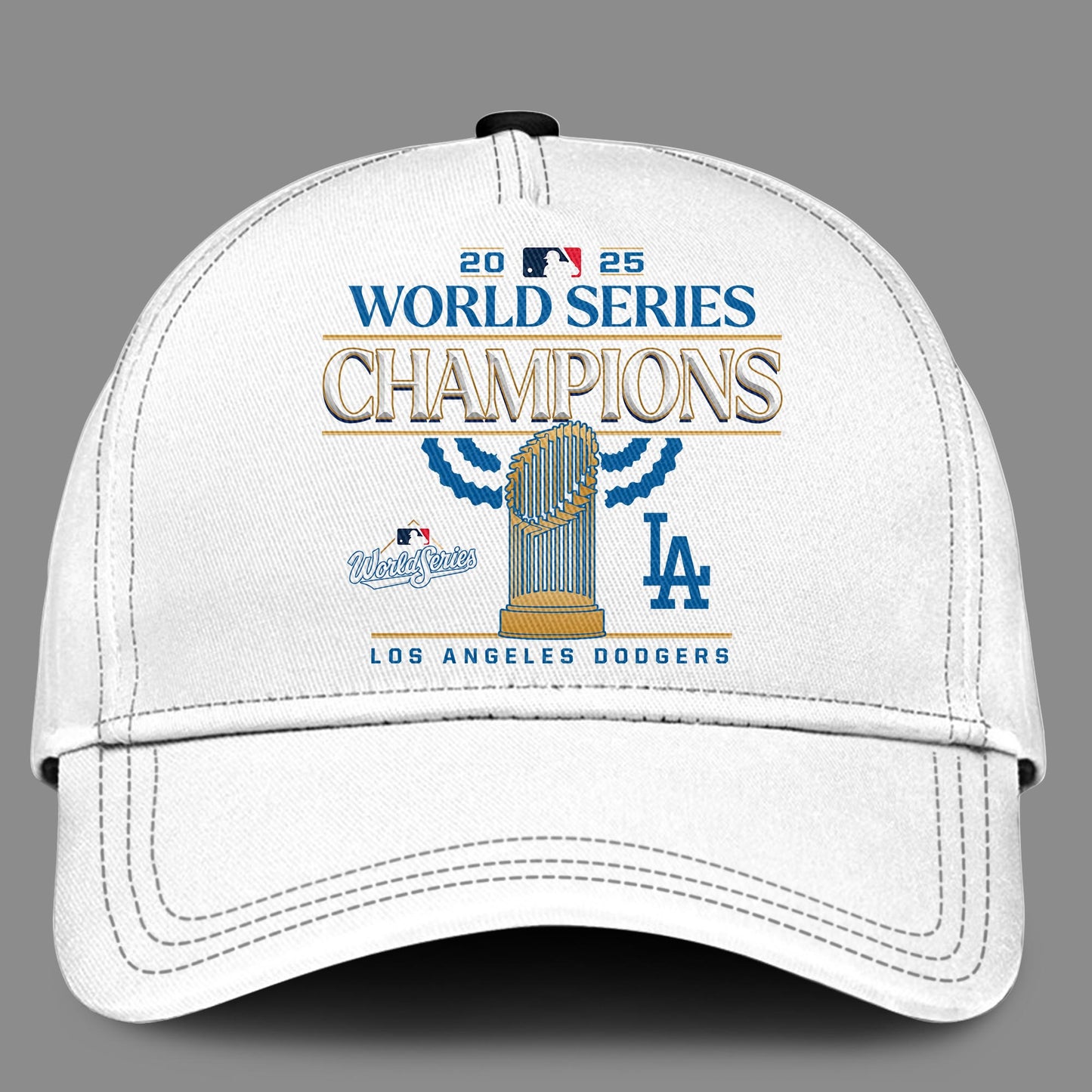 _LAD x WORLD SERIES CHAMPIONS Limited Edition Sweatshirt 2025 V2