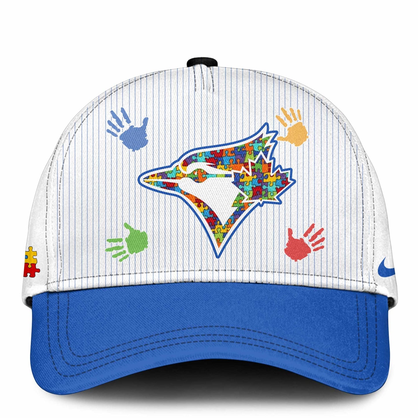 TOR - Autism Awareness 2026 Limited Editions Jersey