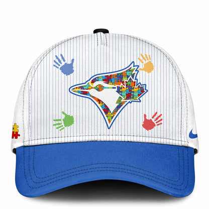 TOR - Autism Awareness 2026 Limited Editions Jersey