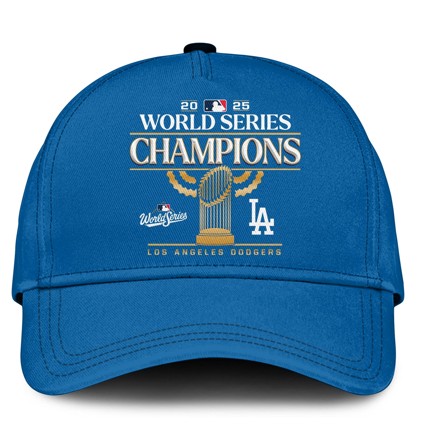 _LAD x WORLD SERIES CHAMPIONS Limited Edition Sweatshirt 2025 V3