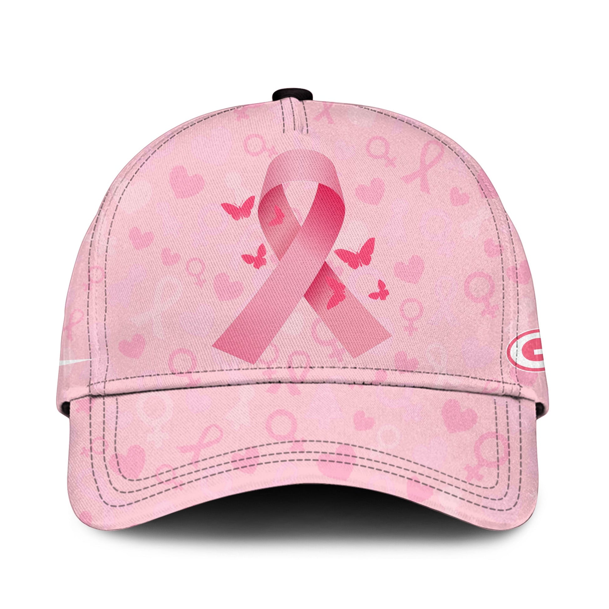 Steelers Breast Cancer Awareness Edition Hoodie