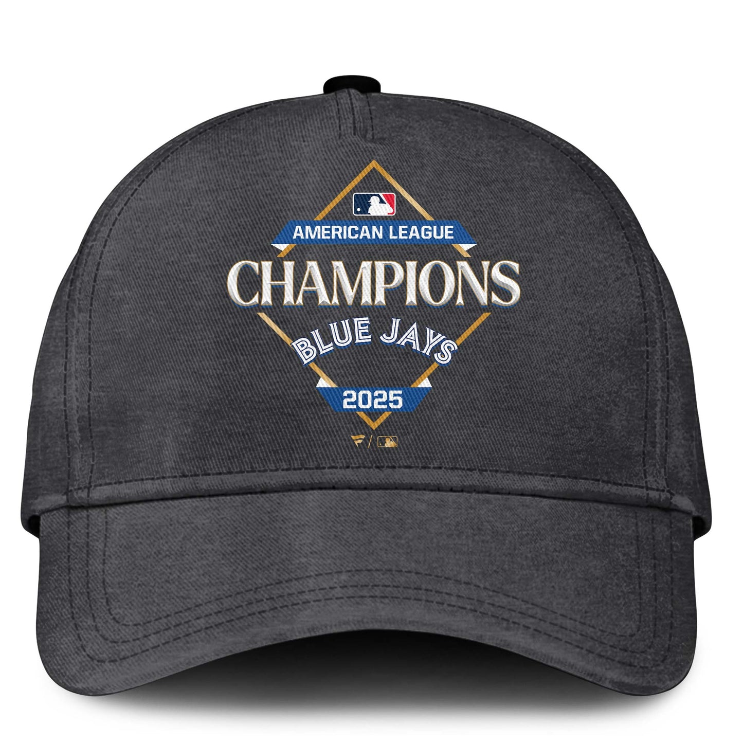 Toronto Blue Jays – 2025 American League Champions Tshirt