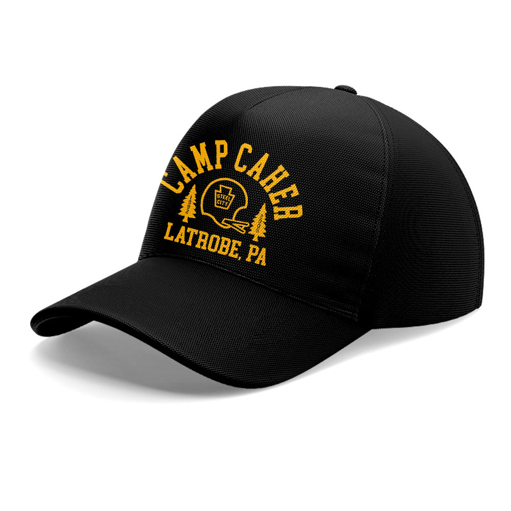 Limited Edition Camp Caher Shirt-LD250801020