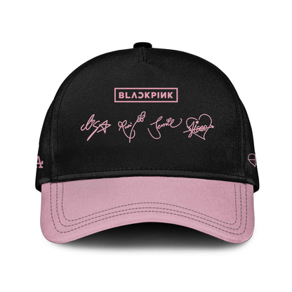 NYK x Black Pink Limited Edition Tshirt 2025