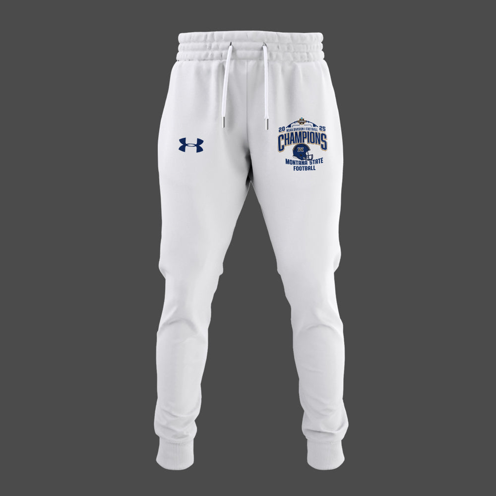 Limited Edition MSU Champions Combo T-shirt