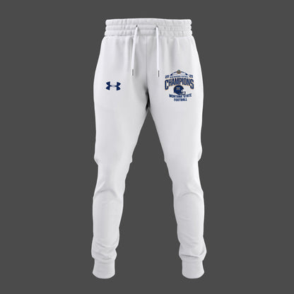 Limited Edition MSU Champions Combo T-shirt