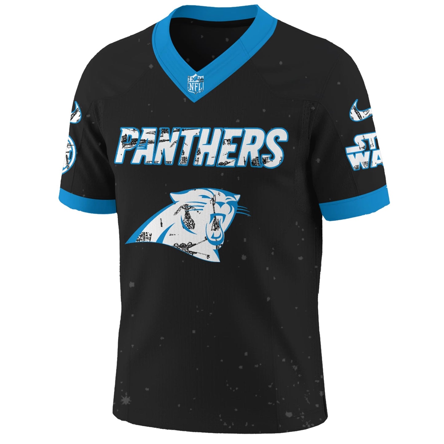 CAR Star War Limited Editions Jersey Ver 5