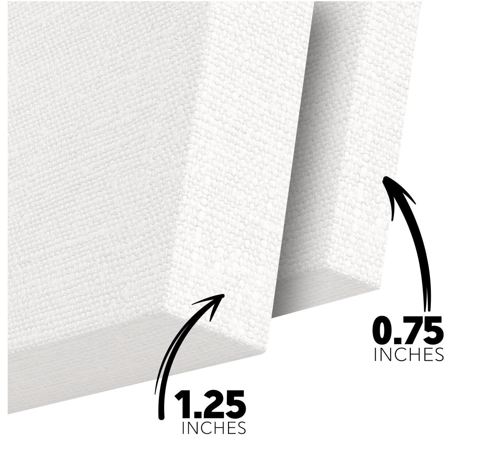 Personalized Canvas Print, Canvas Wall Art Custom Names, Wedding Gift For Couple Unique, First Anniversary Gift For Couple, Surreal Photo