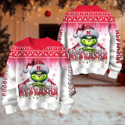 Nebraska Cornhuskers Limited Edition 2025