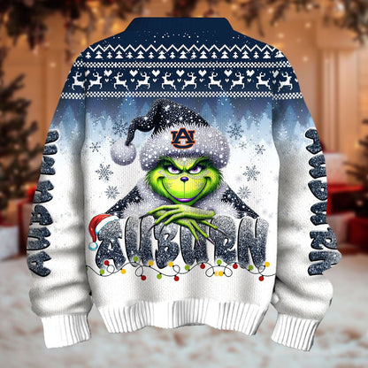 Auburn Tigers Limited Edition 2025