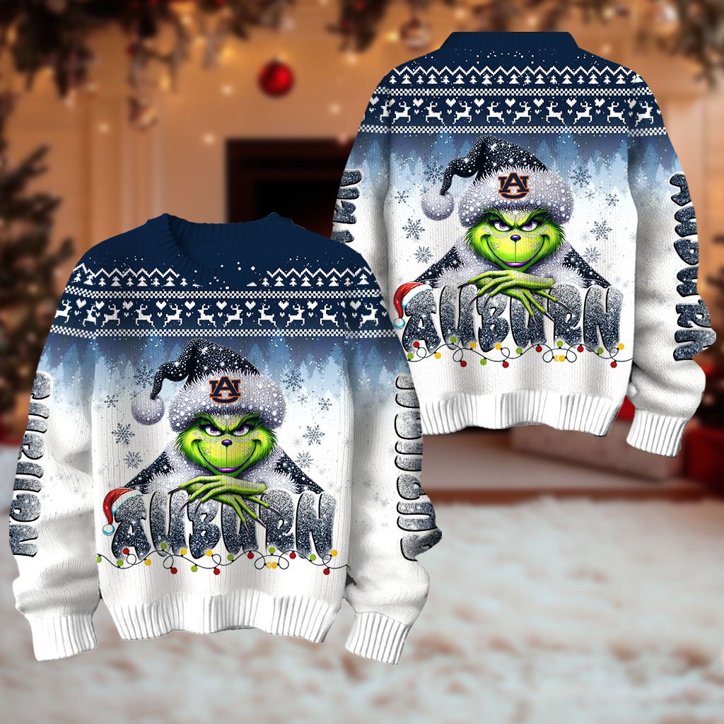 Auburn Tigers Limited Edition 2025