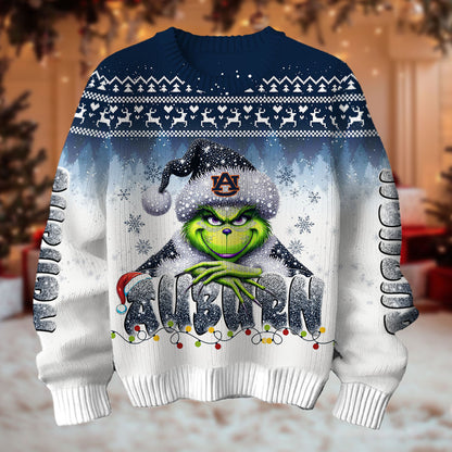 Auburn Tigers Limited Edition 2025