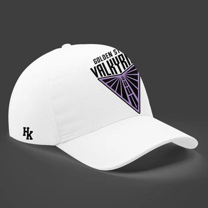 Golden State Valkyries x Hello Kitty Limited Edition 2025 Hoodie