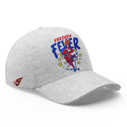 Exclusive Freddy Fever Logo Limited Edition Hoodie