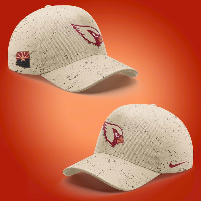 Arizona Cardinals Rivalries uniforms Jersey 2025