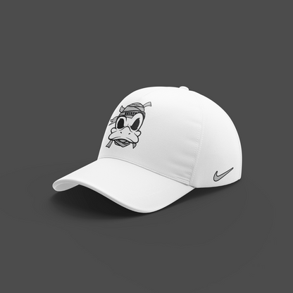 Oregon Ducks "Mummy Duck" 2025-2026 Hoodie