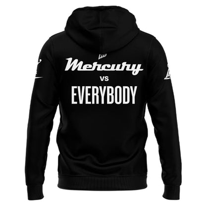 Limited edition 2025 hoodie for fans