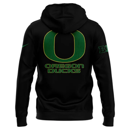 Caucasian Collision Unit Hoodie