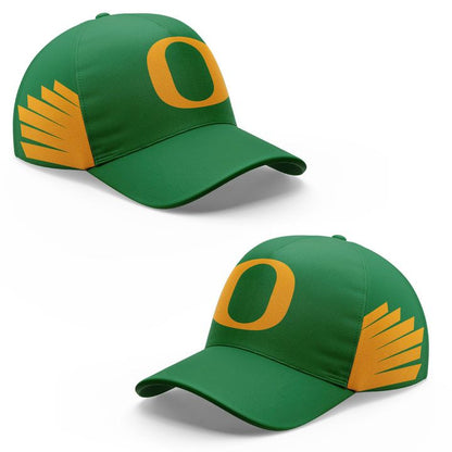 Oregon Ducks Football CFB Playoff Semifinal Uniform Hoodie