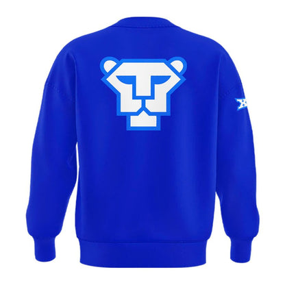 BYU Cougar Club Logo Sweatshirt - Special Edition