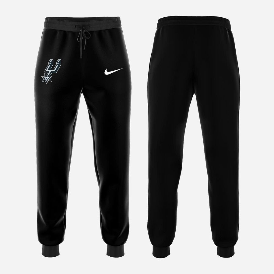 San Antonio Spurs 2026 Southwest Division Champions Sweatshirt