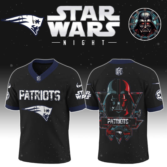 NE Star War Limited Editions Jersey Ver 5