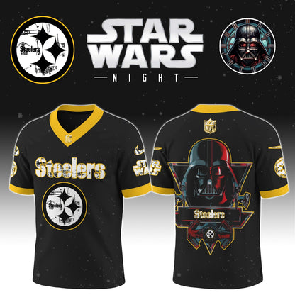PIT Star War Limited Editions Jersey Ver 5