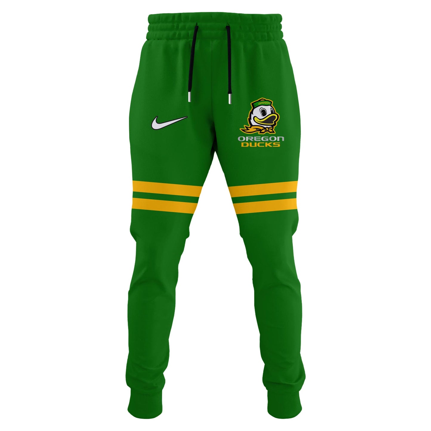 _ ORE Ducks Green Uniform Limited Edition Hoodie 2025