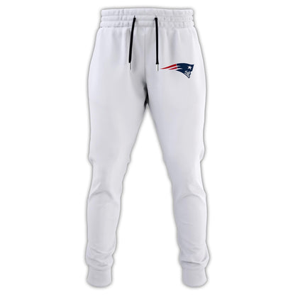 New England Patriots “Jesus Won” Tshirt