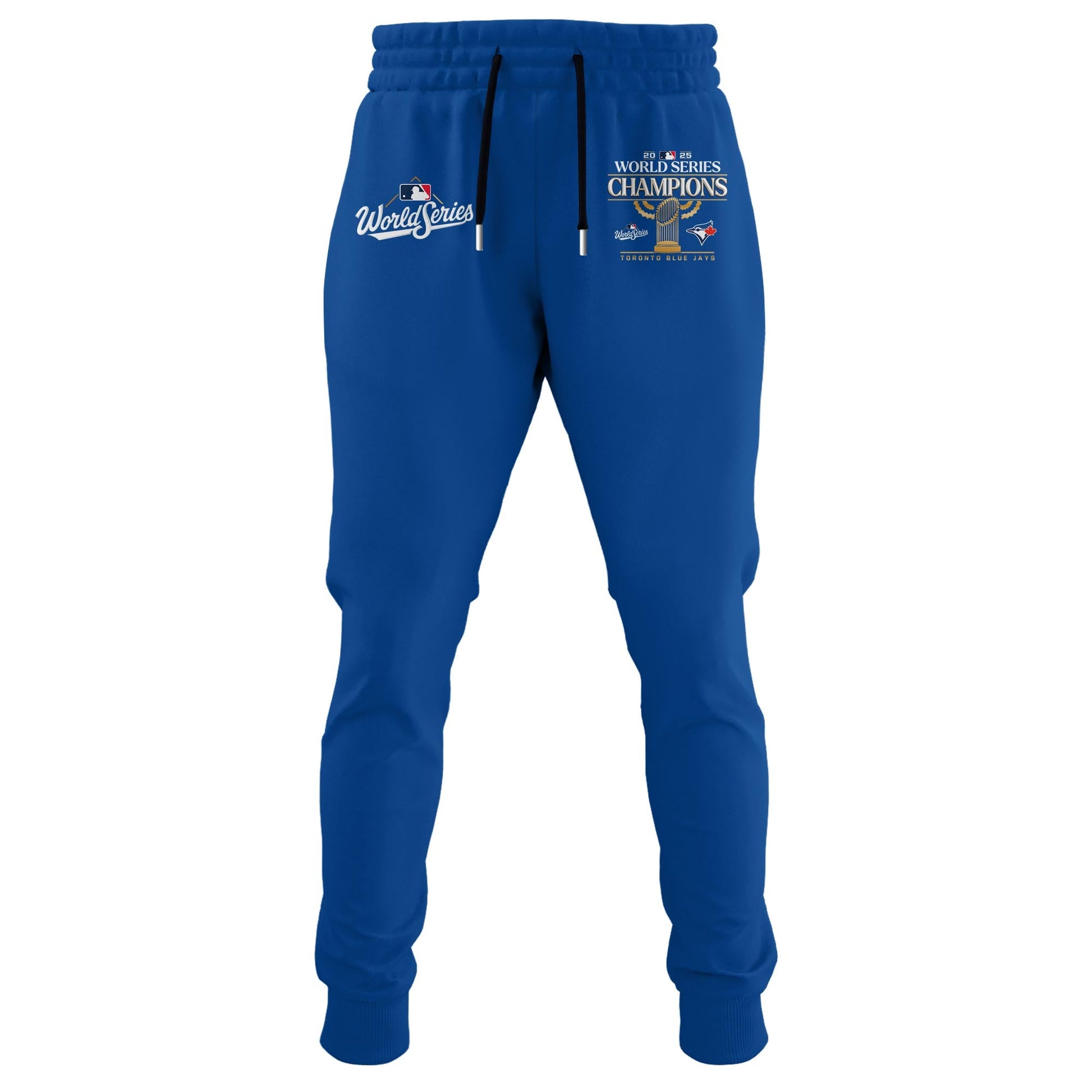 _TBJ x WORLD SERIES CHAMPIONS Limited Edition Hoodie 2025 V3