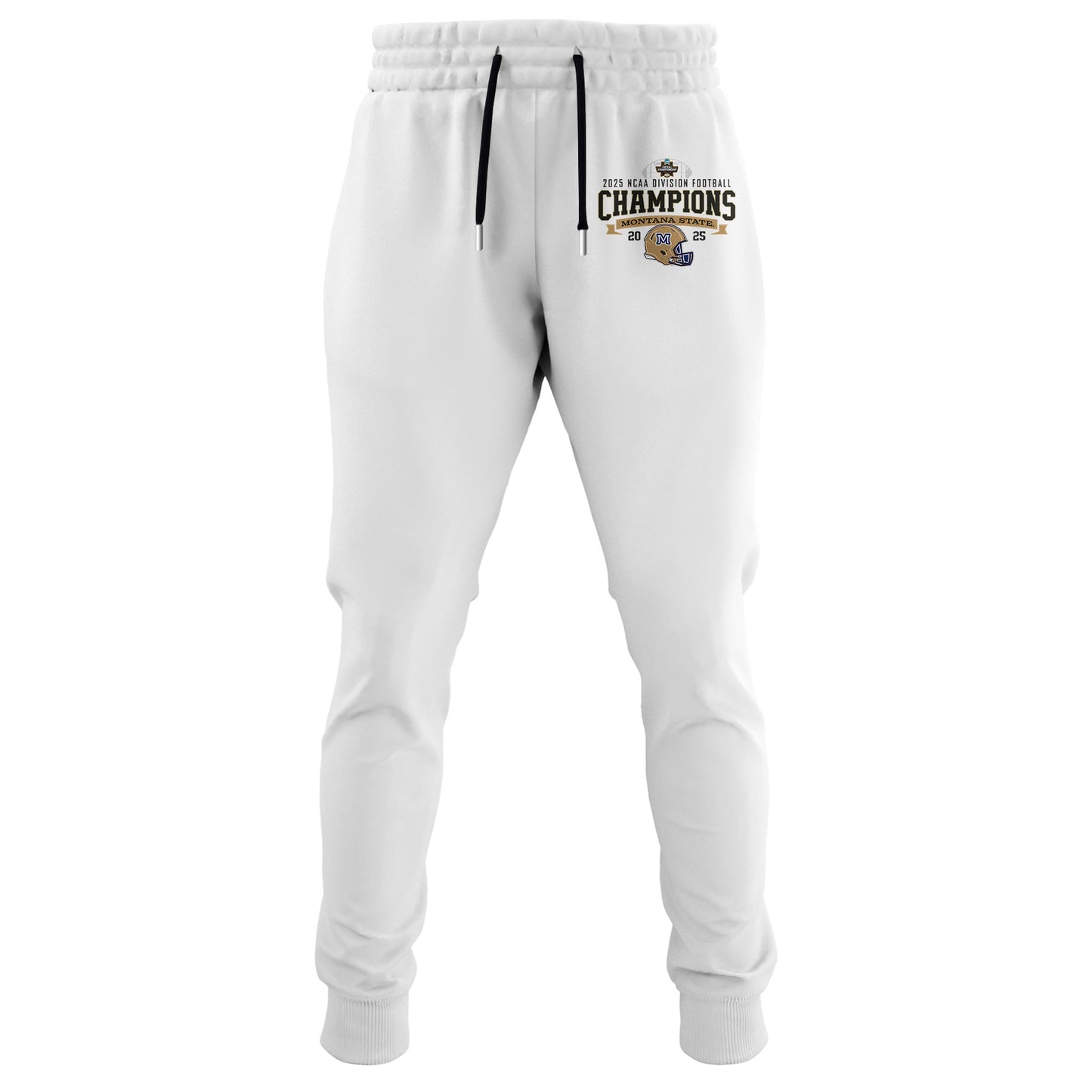 Montana State Champions Hoodie