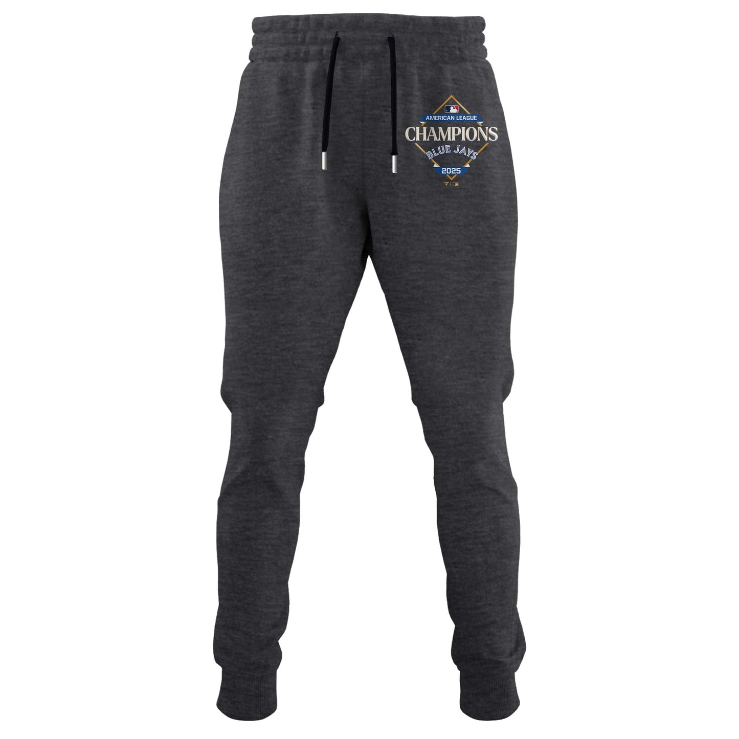 Toronto Blue Jays – 2025 American League Champions Tshirt V2