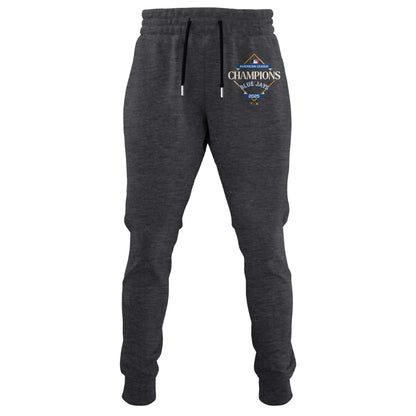 Toronto Blue Jays – 2025 American League Champions Sweatshirt